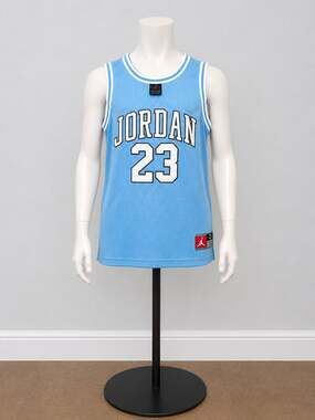 Michael Jordan 23 Basketball Jersey Youth Size XL Jordan Brand